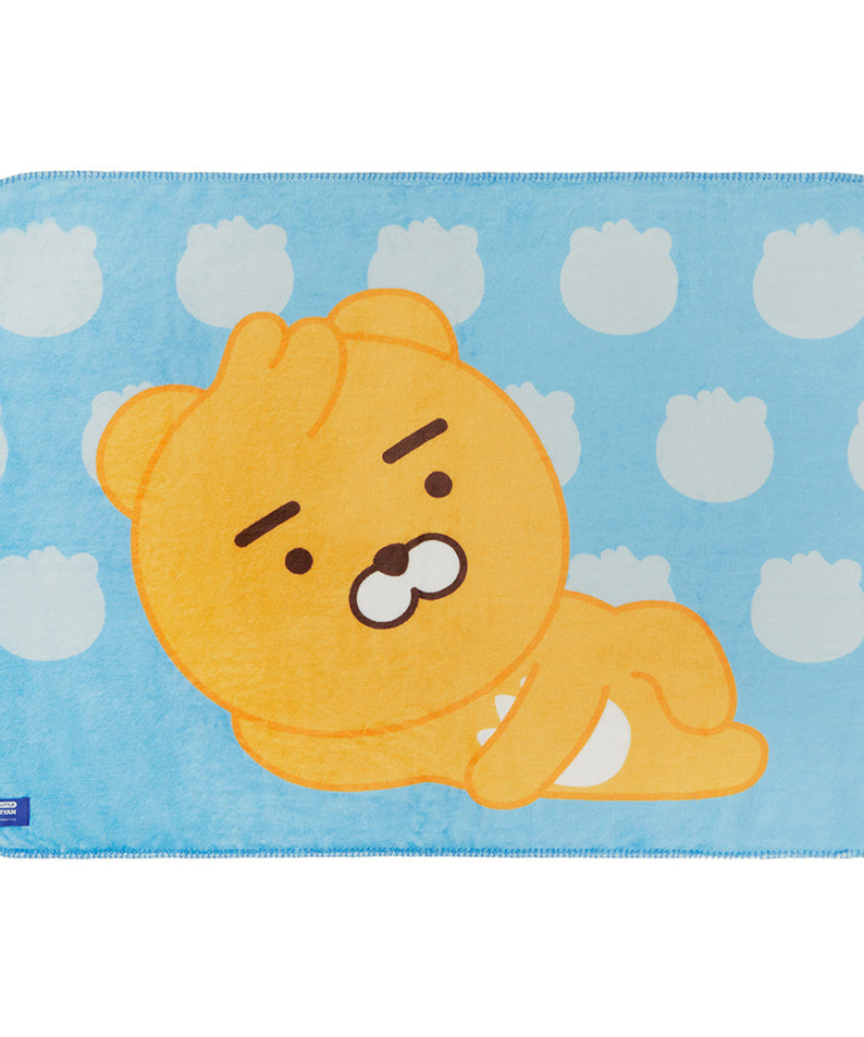 KAKAO FRIENDS - Couverture Little Ryan - Detail 11