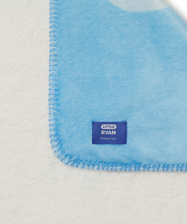 KAKAO FRIENDS - Couverture Little Ryan - Detail 13