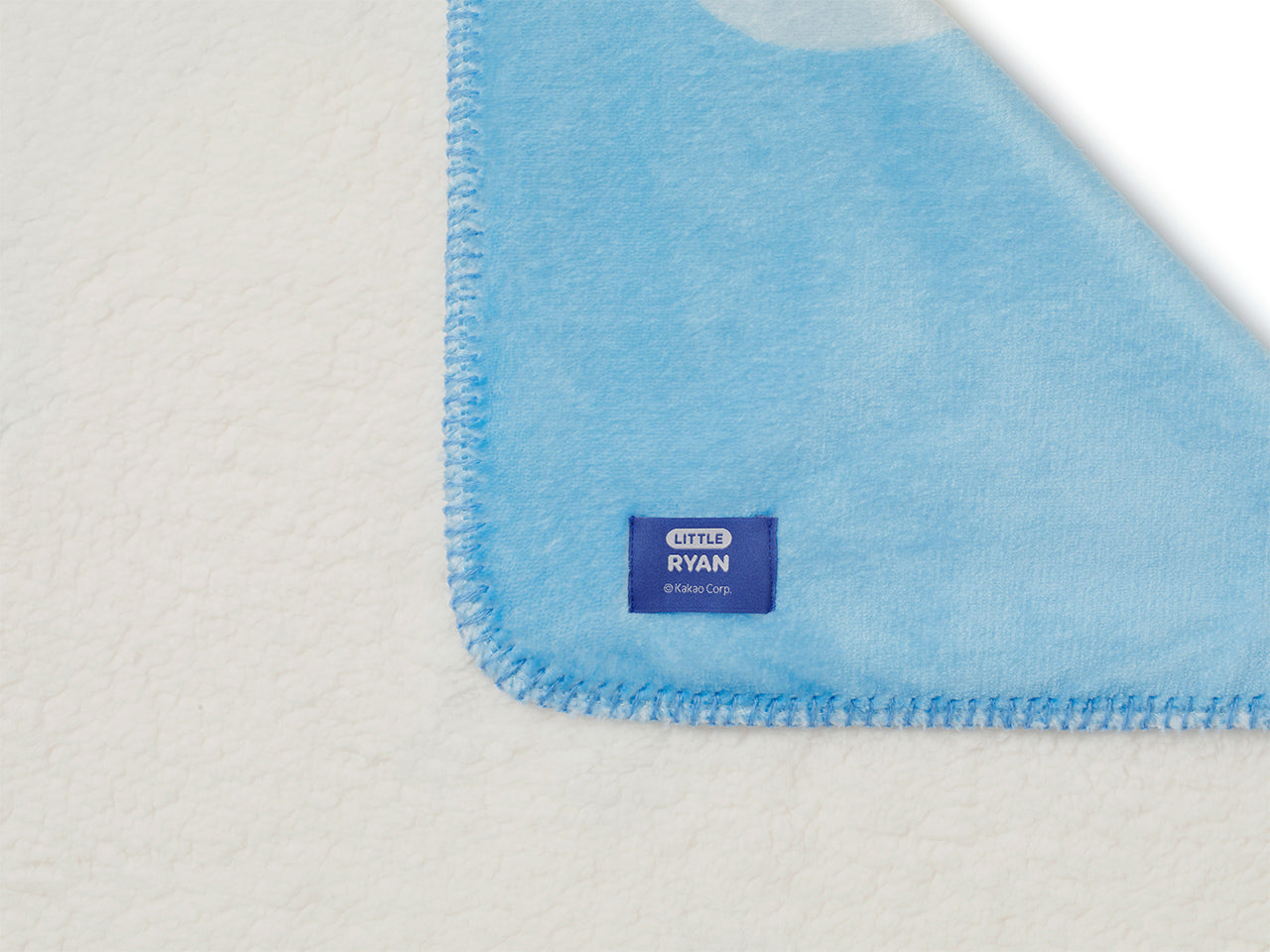 KAKAO FRIENDS - Couverture Little Ryan - Detail 13