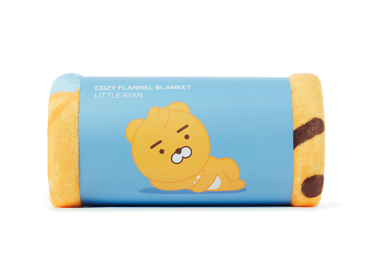 KAKAO FRIENDS - Couverture Little Ryan - Detail 14