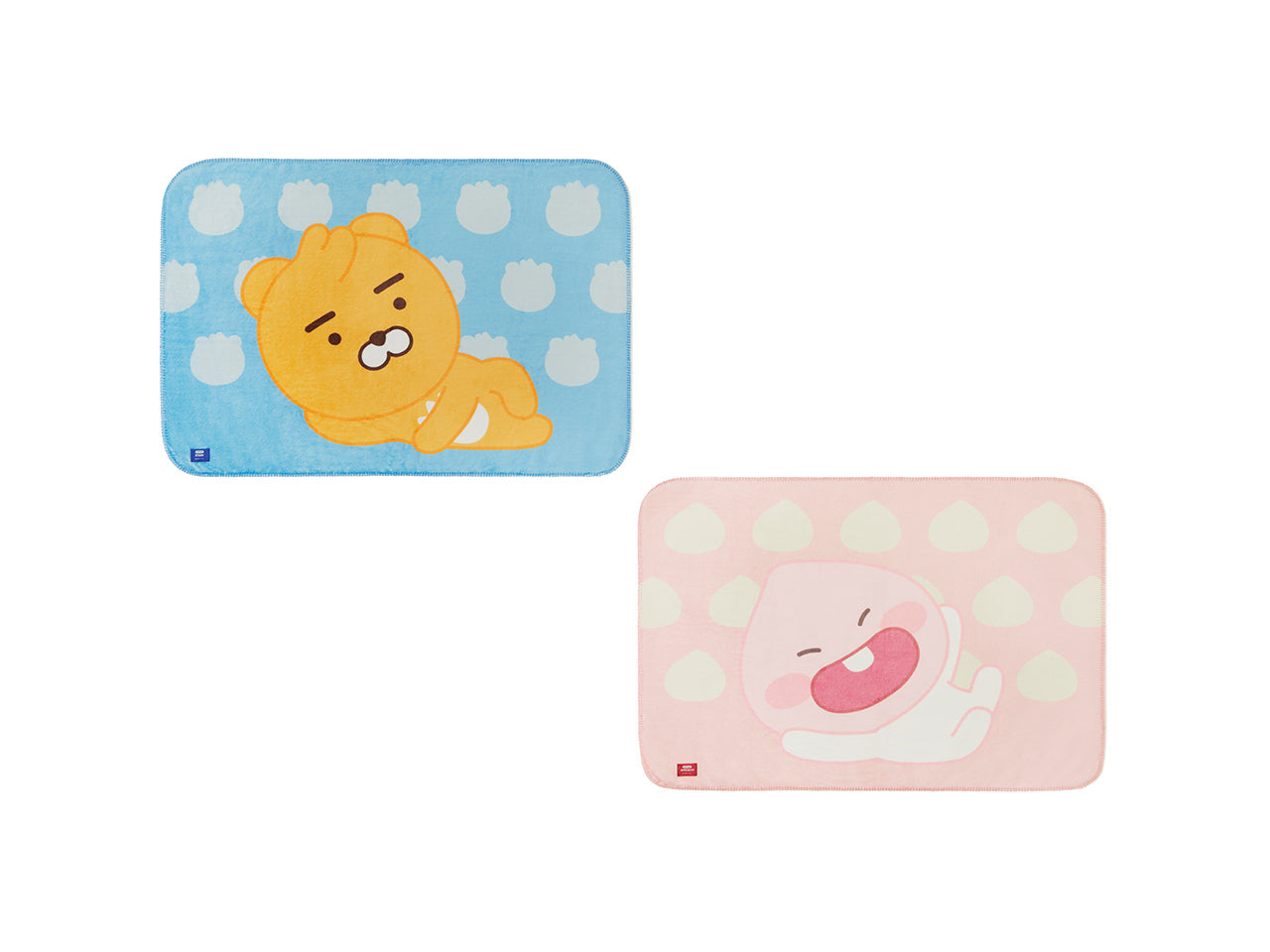 KAKAO FRIENDS - Couverture Little Ryan - Detail 15