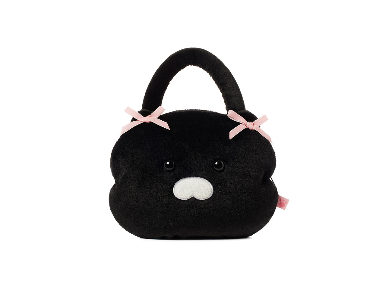 KAKAO FRIENDS - Noir Pochette Couverture Chunsik - Detail 14