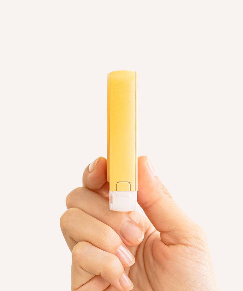 KAKAO FRIENDS - Batterie Externe 5,000 Chunsik - Detail 7