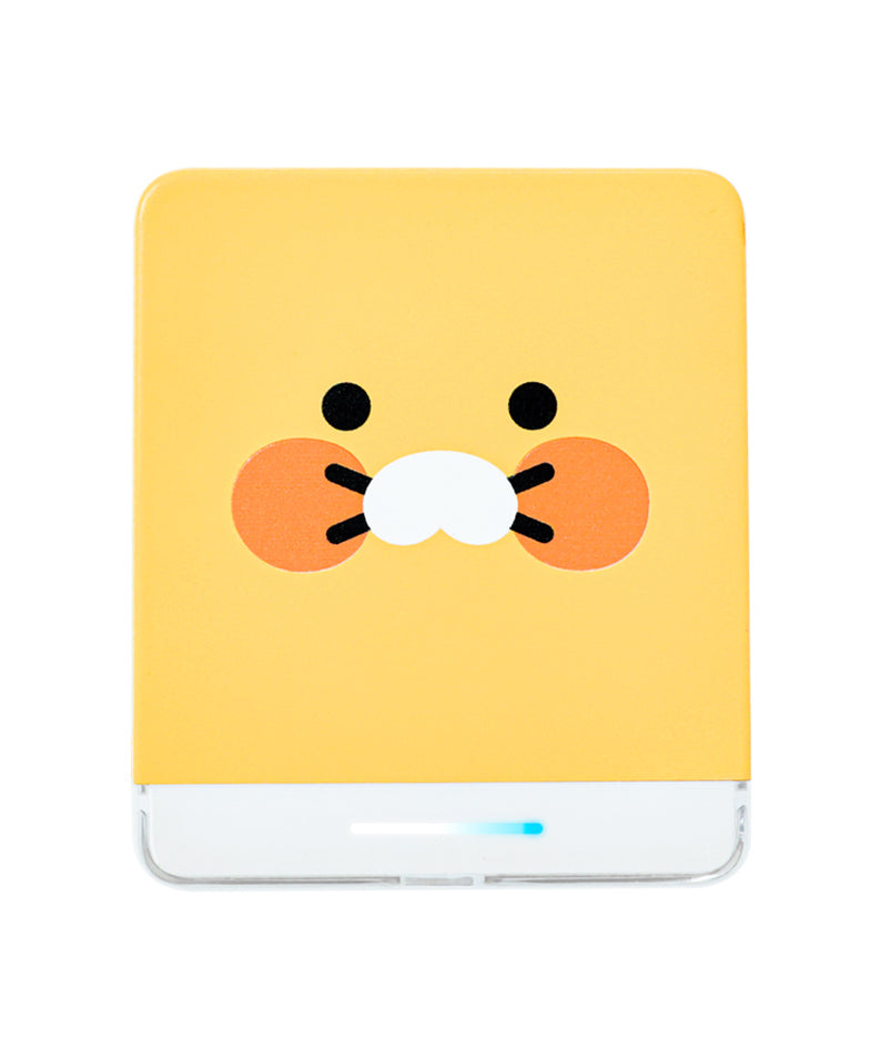 KAKAO FRIENDS - Batterie Externe 5,000 Chunsik - Detail 11
