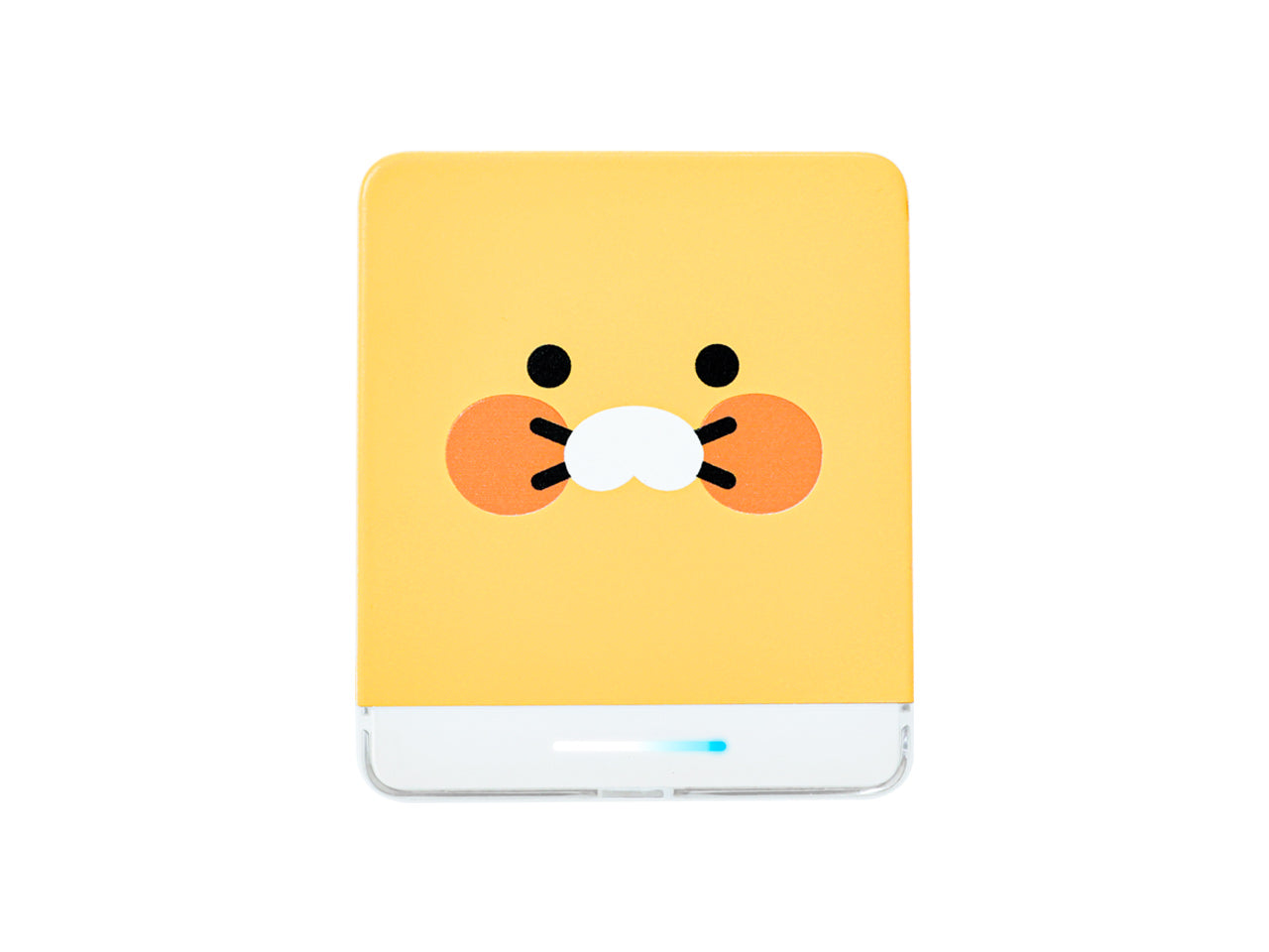KAKAO FRIENDS - Batterie Externe 5,000 Chunsik - Detail 11