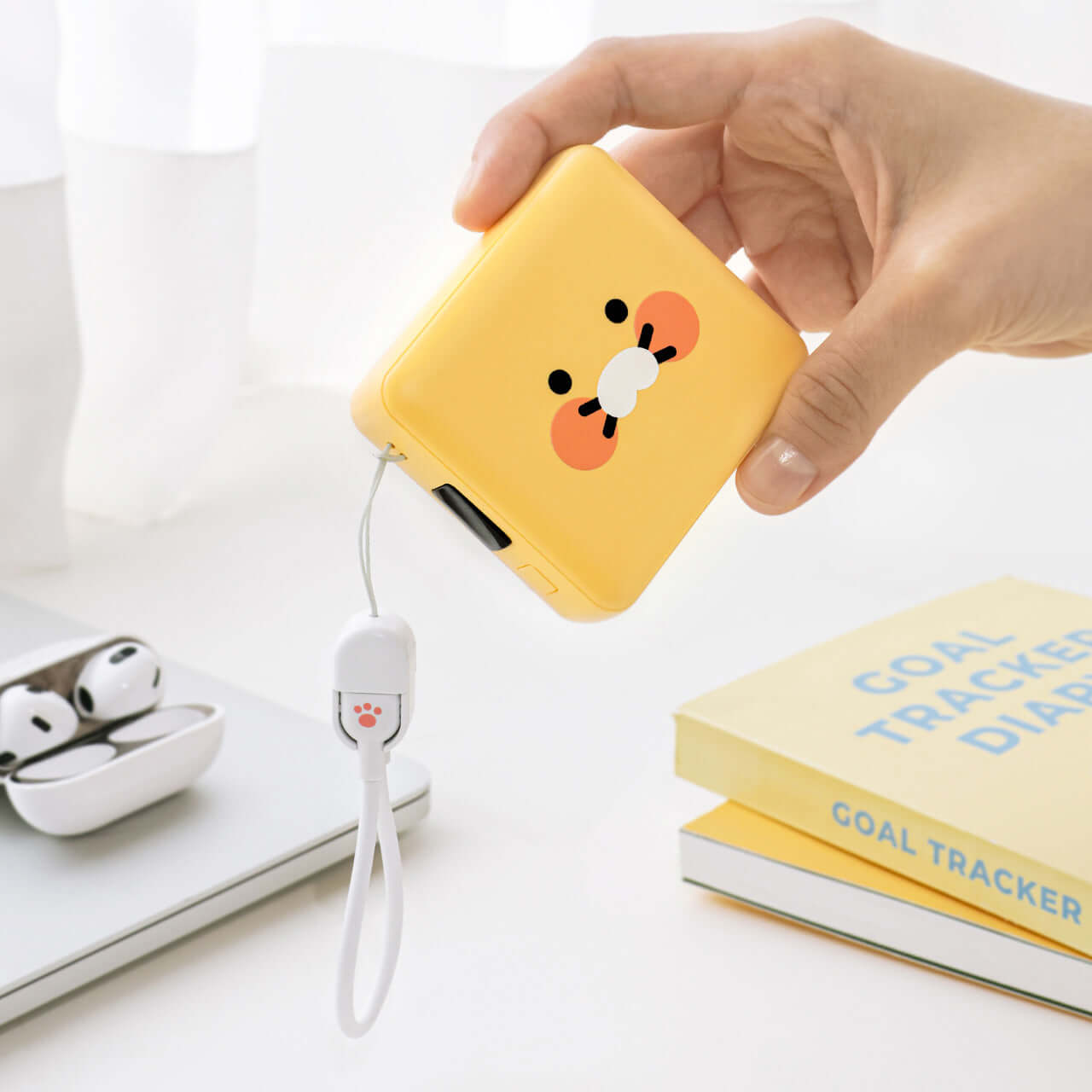 Batterie Externe Chunsik - Kakao Friends