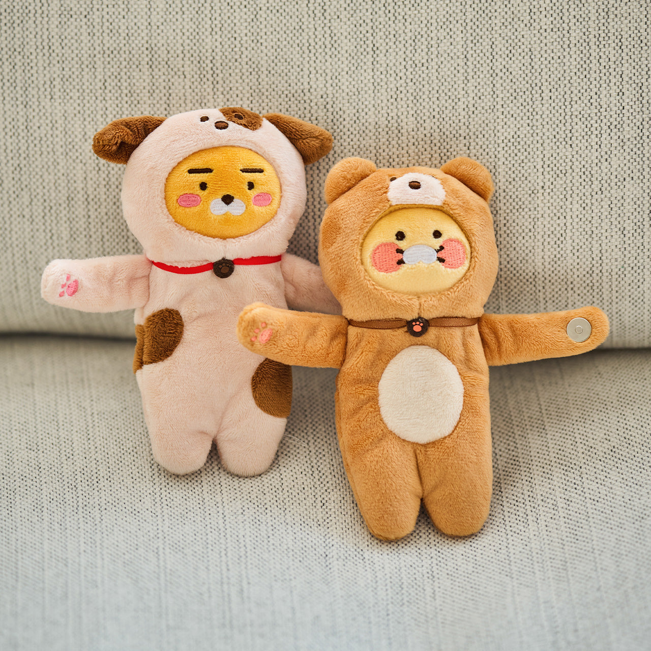 KAKAO FRIENDS - Pochette Ryan