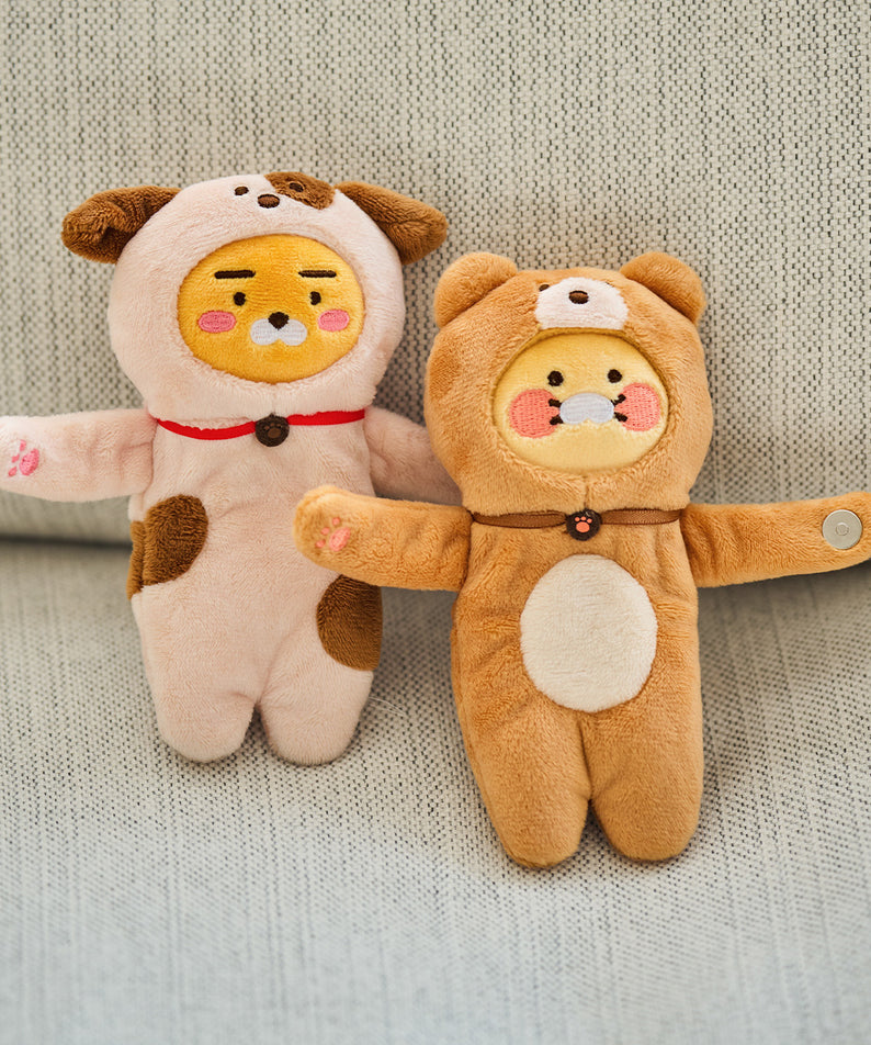 KAKAO FRIENDS - Pochette Chunsik