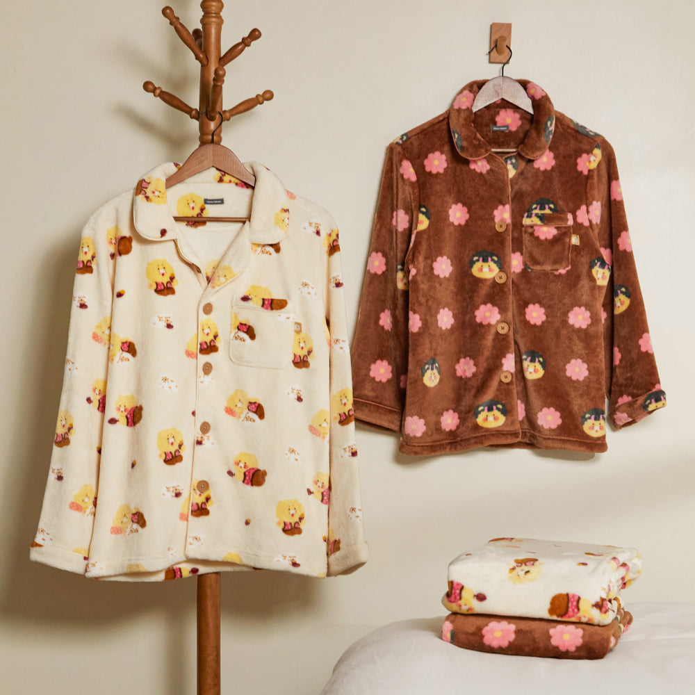 KAKAO FRIENDS - Pyjama Homme Chunsik