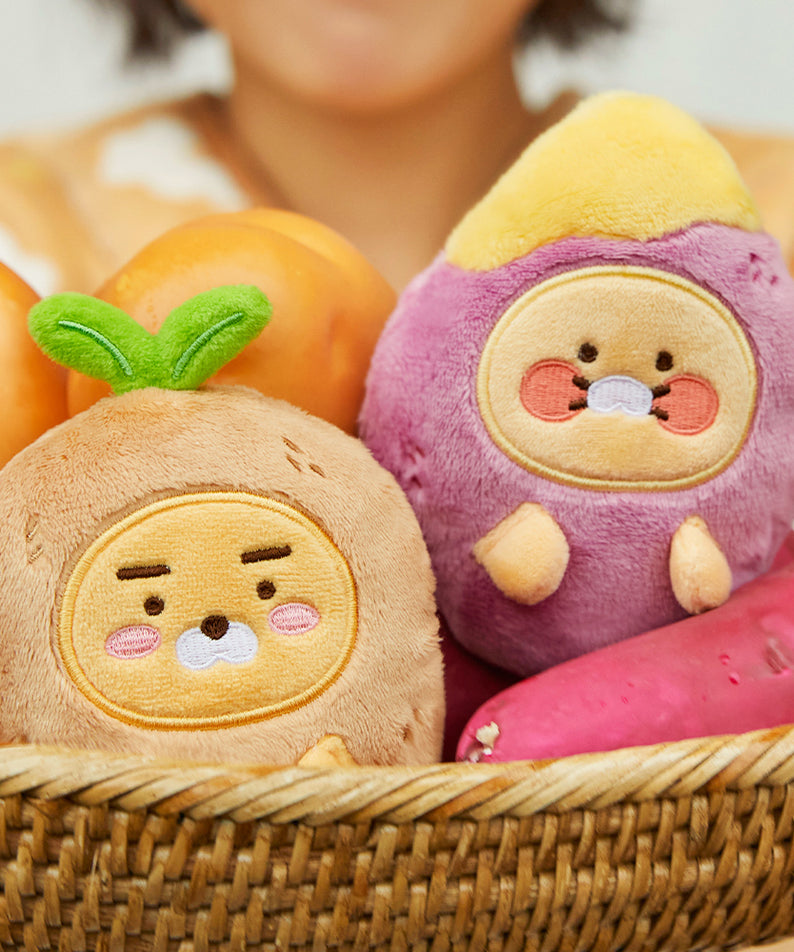 KAKAO FRIENDS - Peluche Ryan