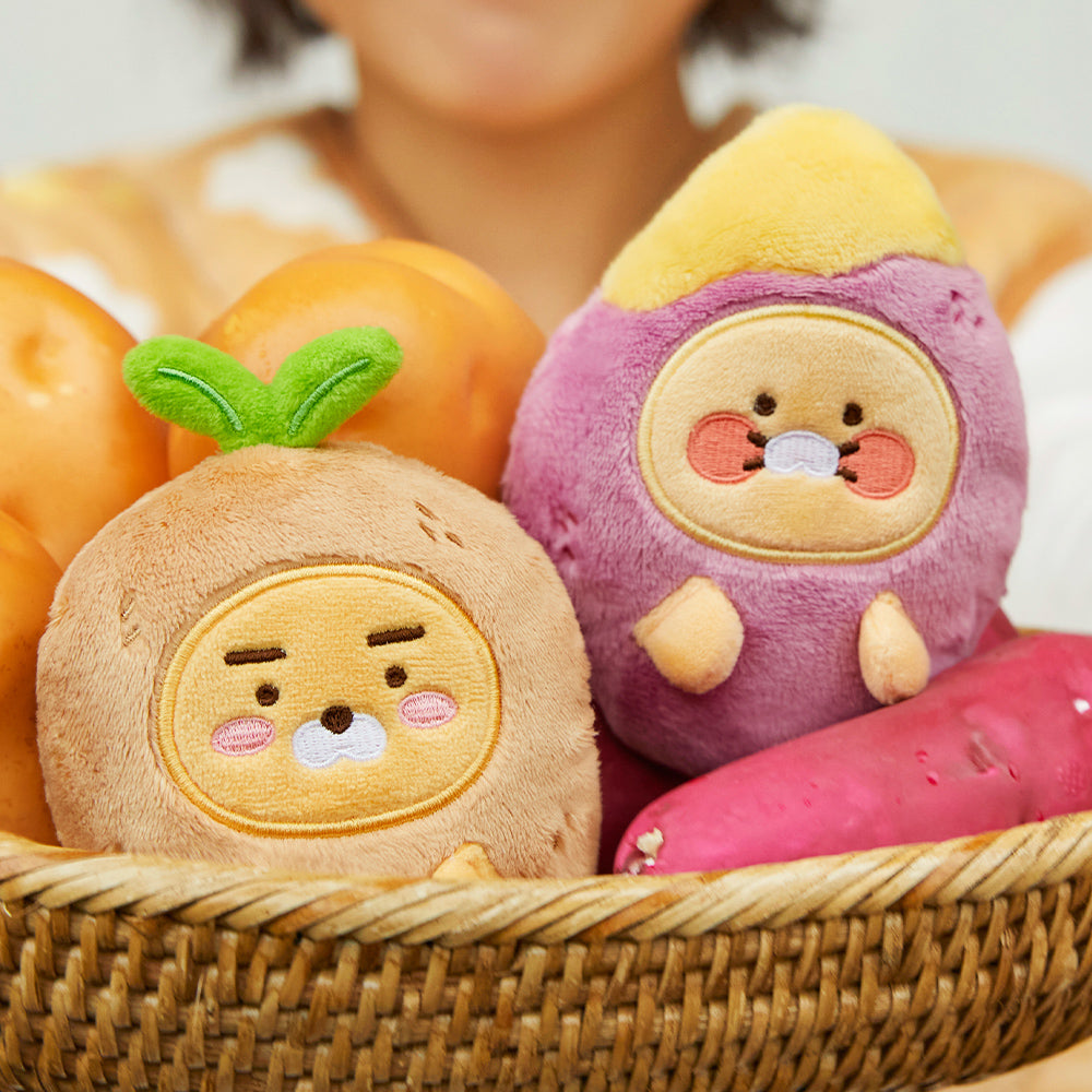KAKAO FRIENDS - Peluche Ryan