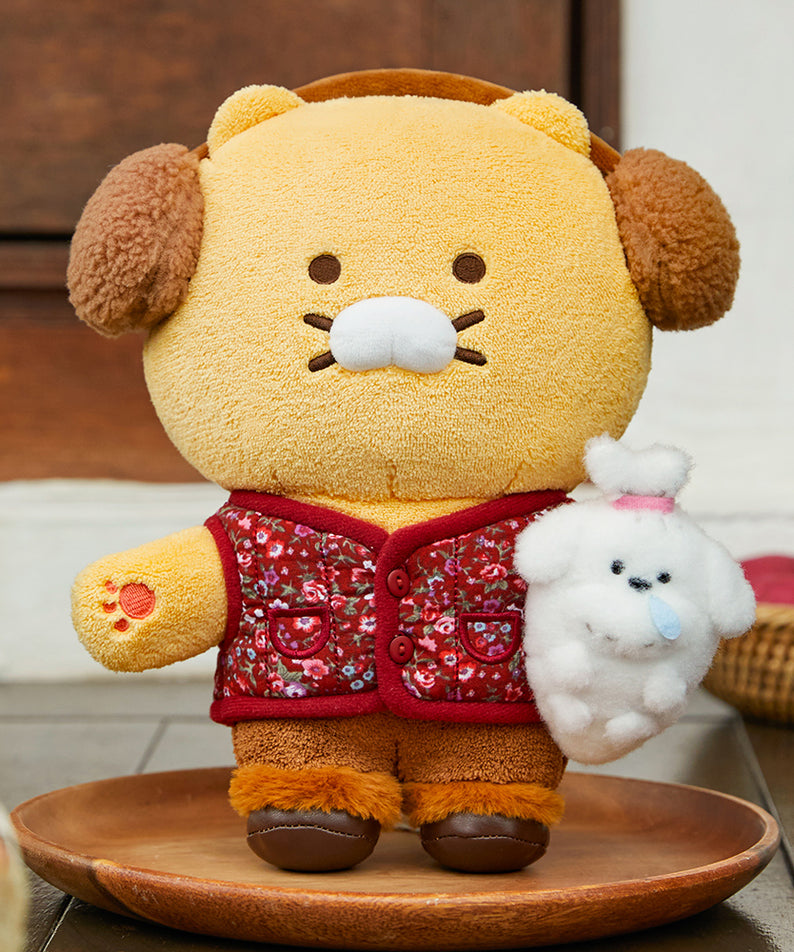 KAKAO FRIENDS - Peluche Chunsik