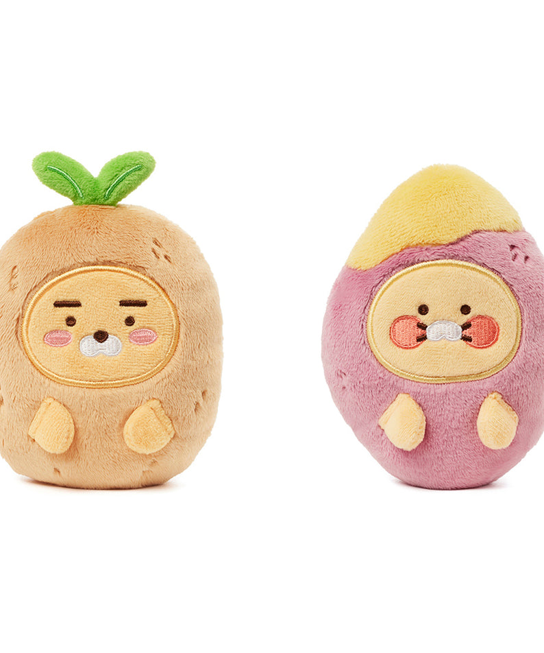 KAKAO FRIENDS - Peluche Ryan - Detail 17