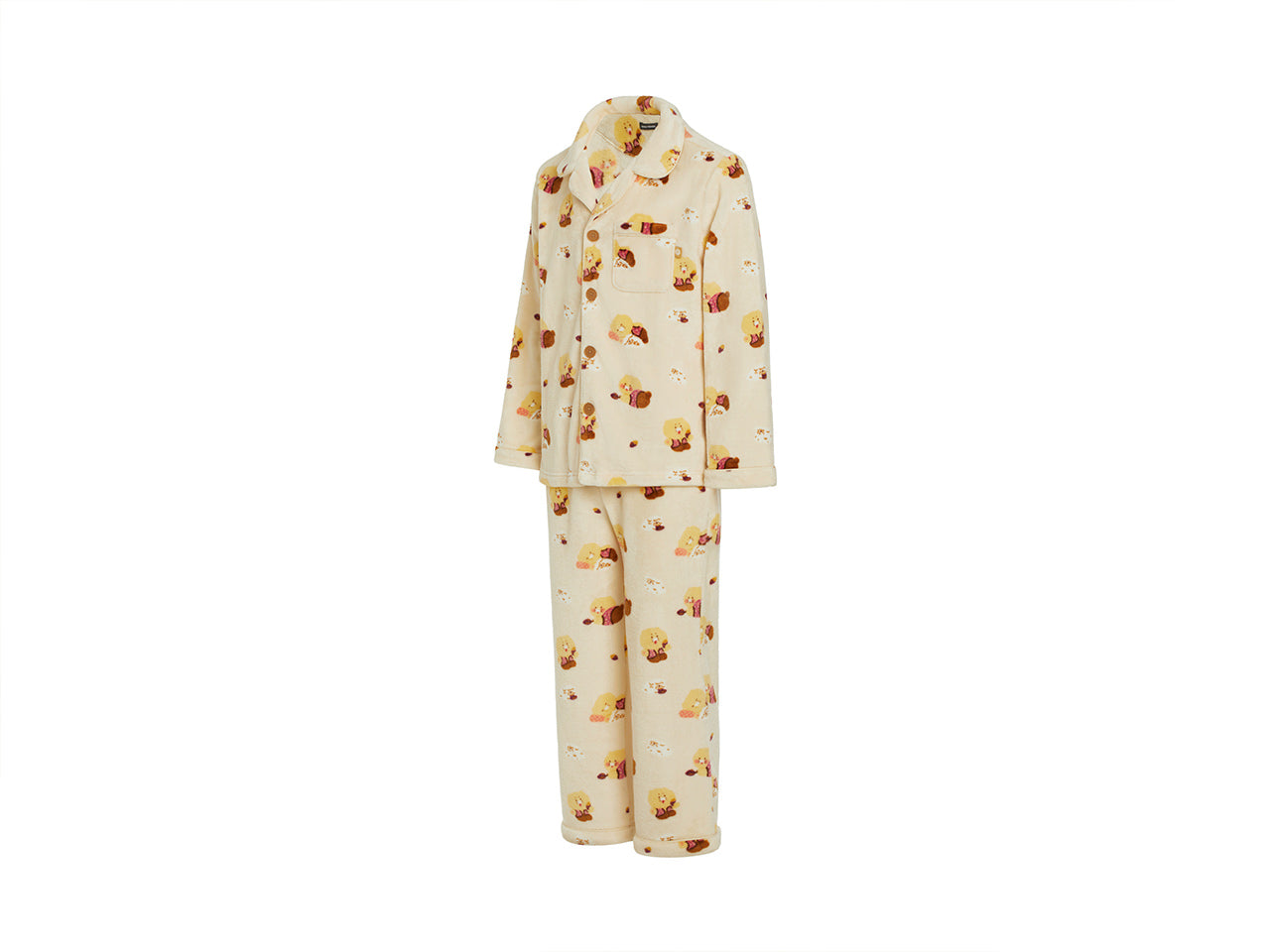 KAKAO FRIENDS - Pyjama Homme Chunsik - Detail 10