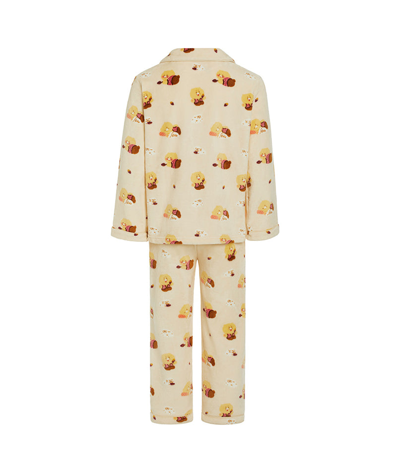 KAKAO FRIENDS - Pyjama Homme Chunsik - Detail 12