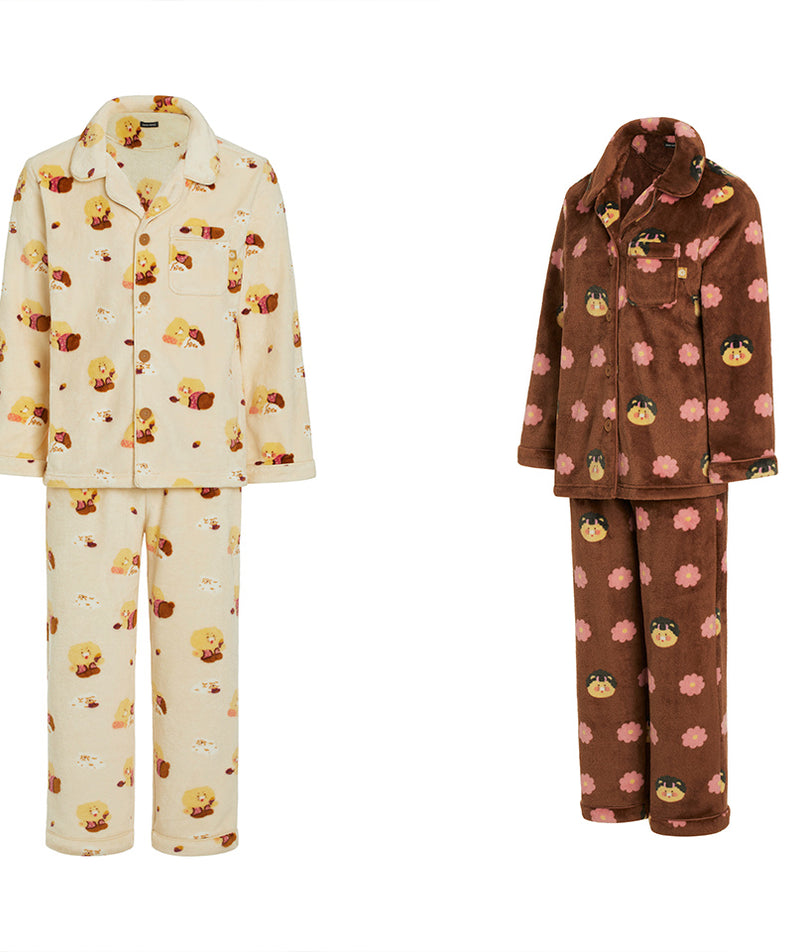 KAKAO FRIENDS - Pyjama Homme Chunsik - Detail 16