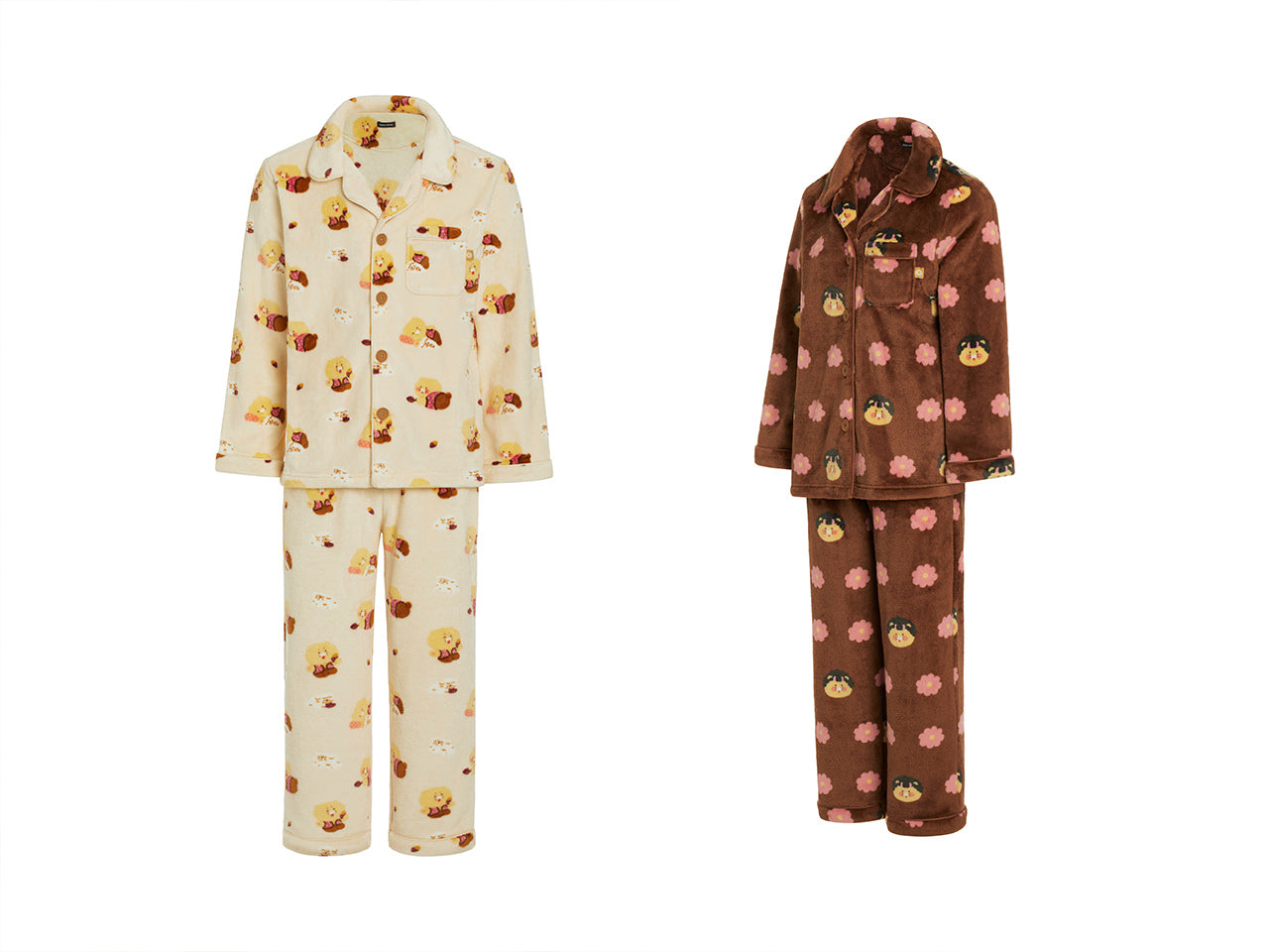 KAKAO FRIENDS - Pyjama Homme Chunsik - Detail 16