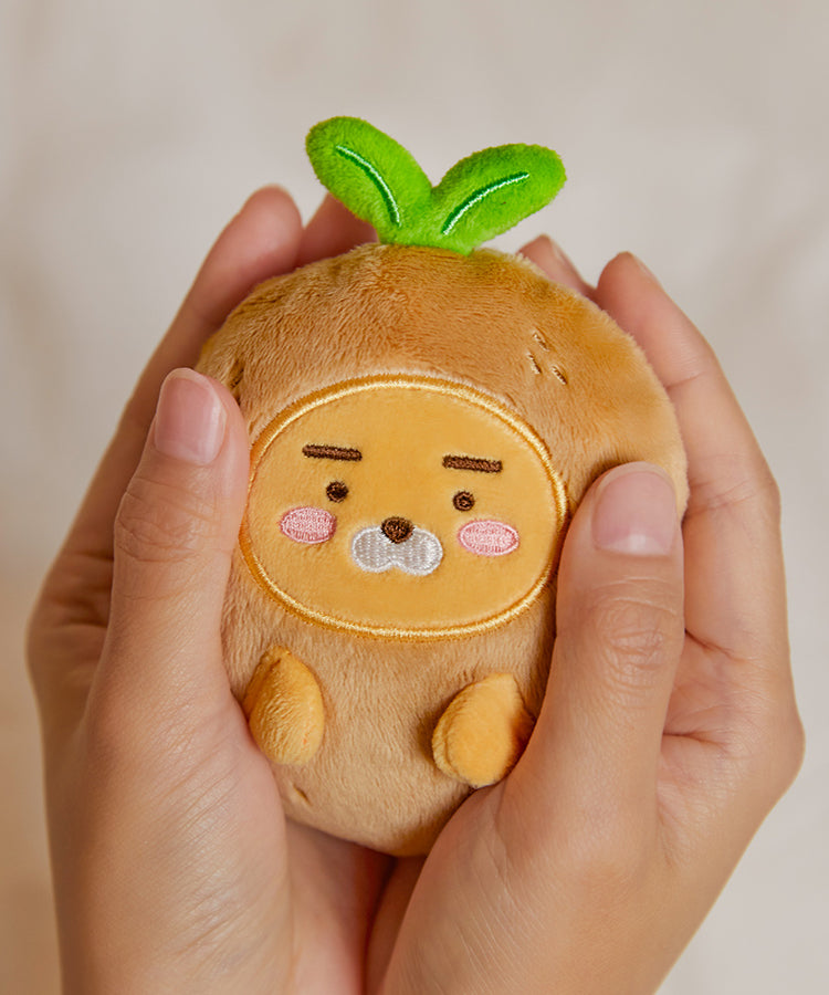 KAKAO FRIENDS - Peluche Ryan - Detail 6