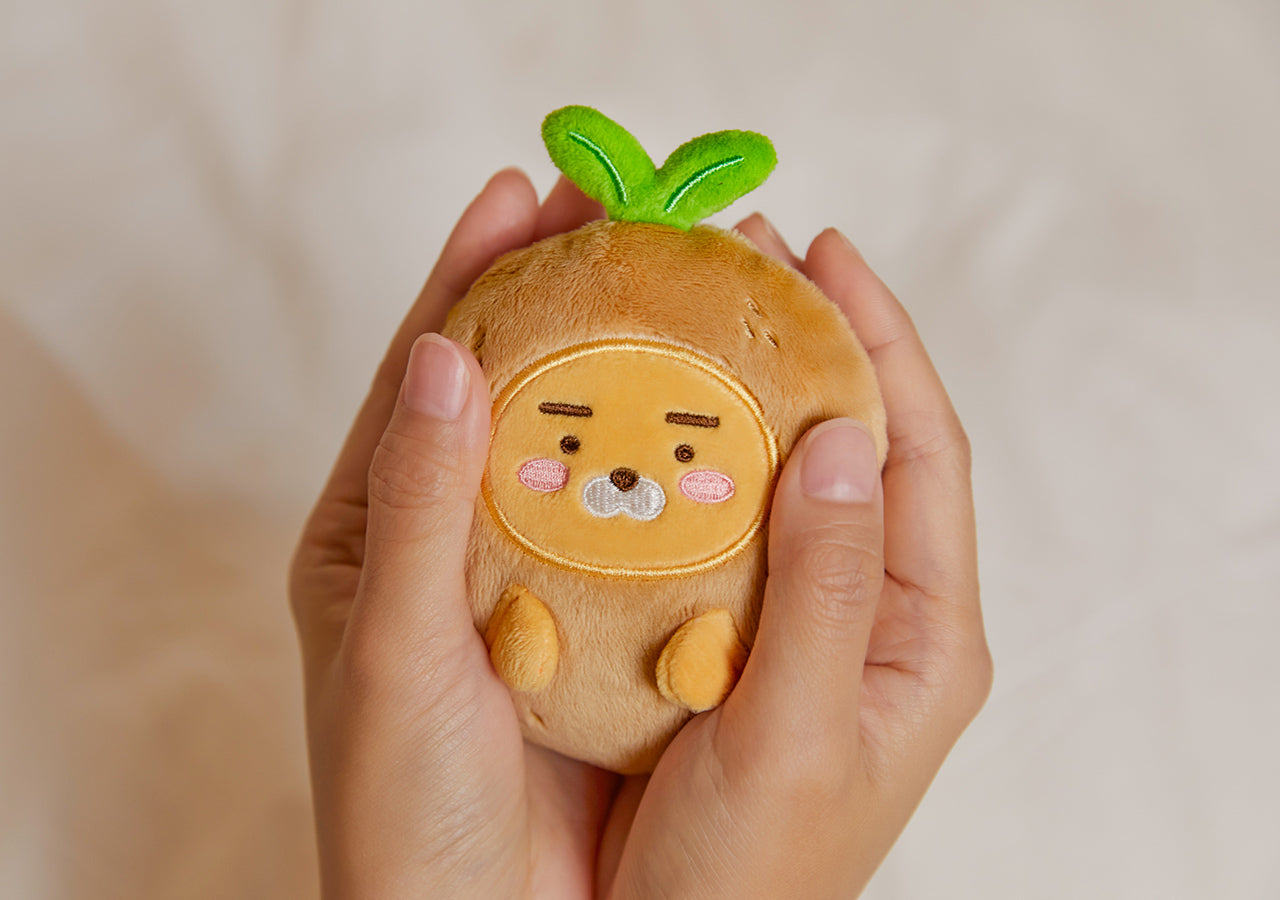 KAKAO FRIENDS - Peluche Ryan - Detail 6