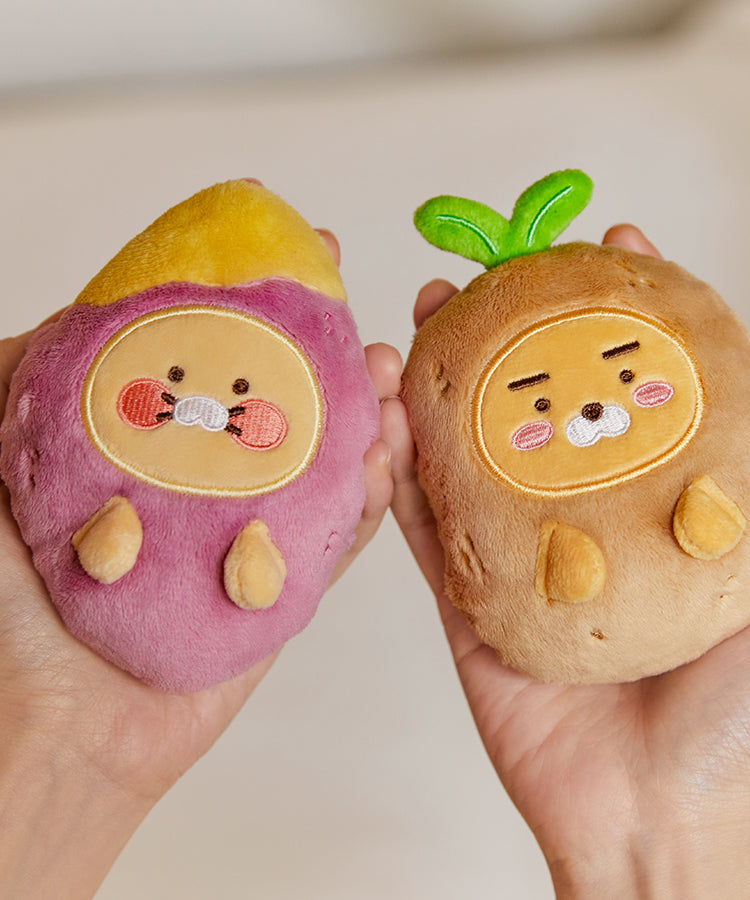 KAKAO FRIENDS - Peluche Ryan - Detail 9
