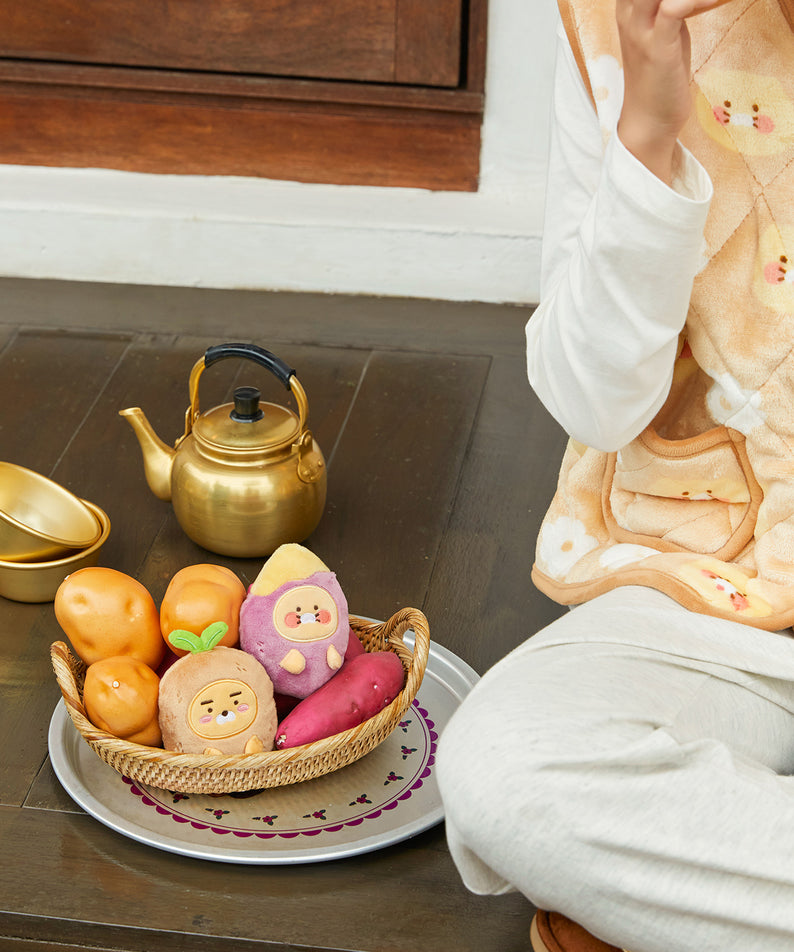 KAKAO FRIENDS - Peluche Ryan - Detail 10