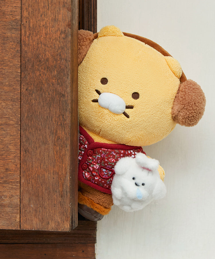 KAKAO FRIENDS - Peluche Chunsik - Detail 6