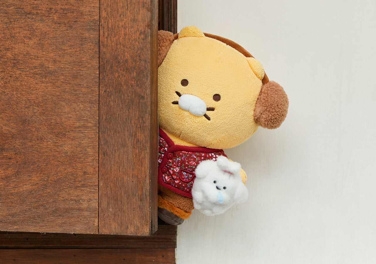 KAKAO FRIENDS - Peluche Chunsik - Detail 6
