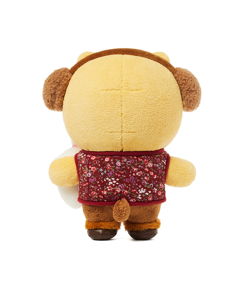 KAKAO FRIENDS - Peluche Chunsik - Detail 16