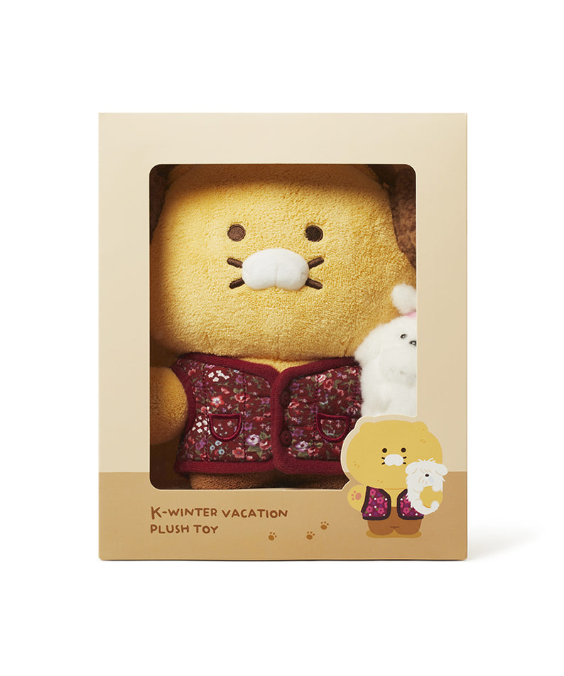 KAKAO FRIENDS - Peluche Chunsik - Detail 17