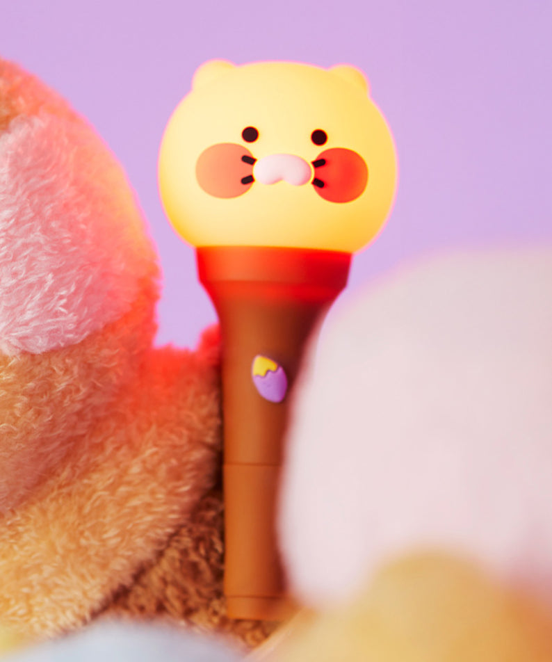 KAKAO FRIENDS - LED Porte-cles Chunsik