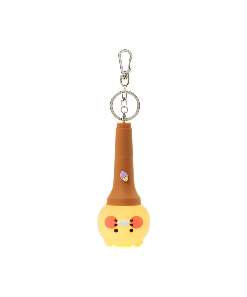 KAKAO FRIENDS - LED Porte-cles Chunsik - Detail 10