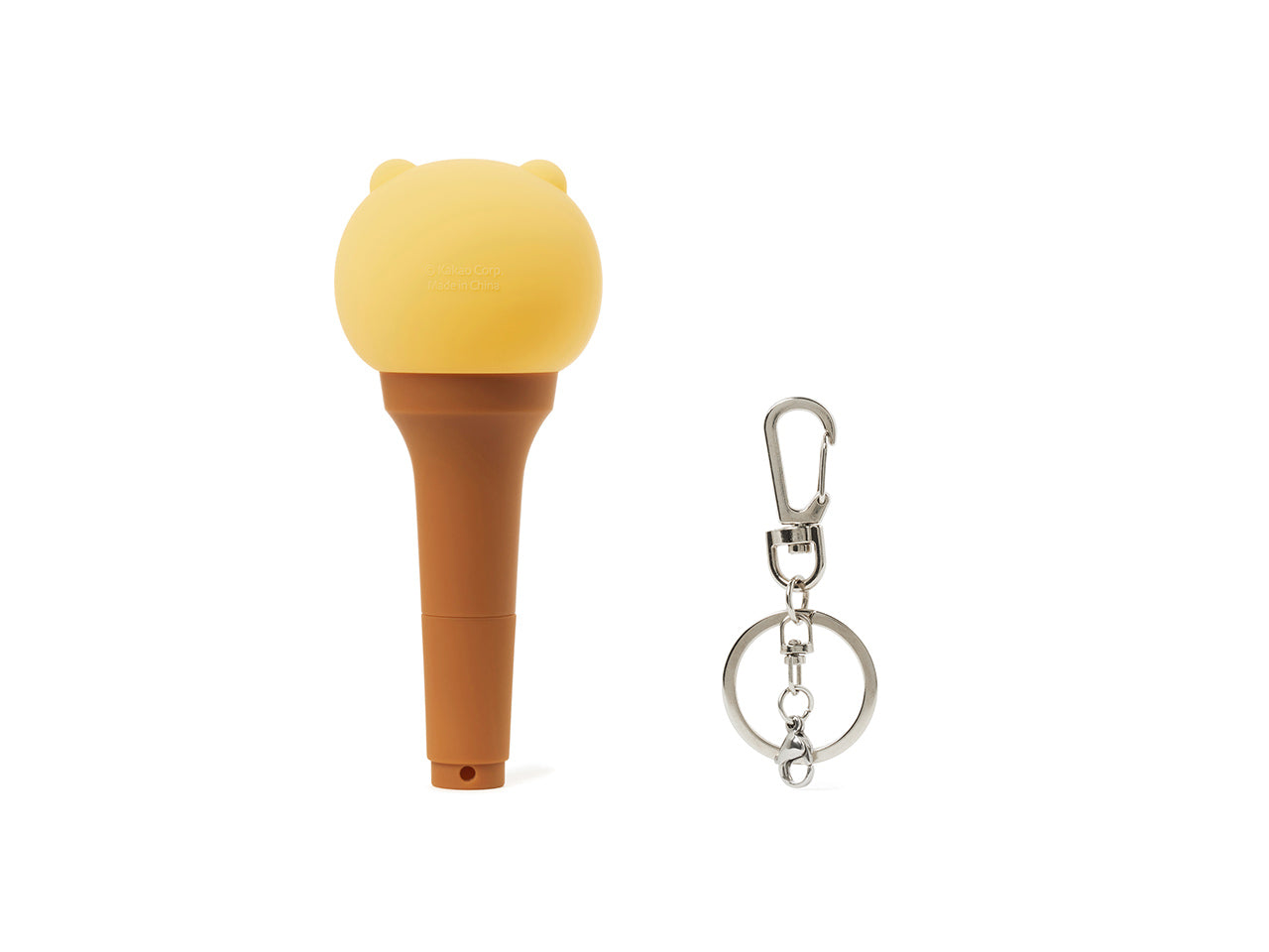 KAKAO FRIENDS - LED Porte-cles Chunsik - Detail 9