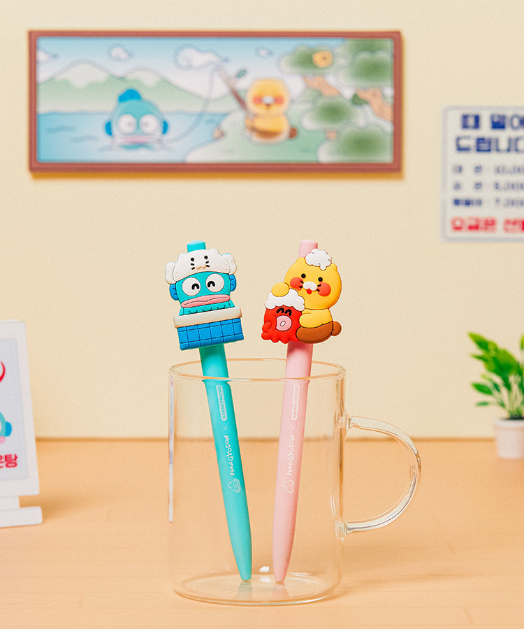 KAKAO FRIENDS - X Friends Set(2P) Chunsik - Detail 4