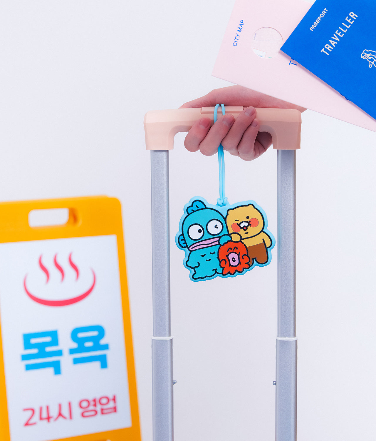 KAKAO FRIENDS - X Friends Chunsik - Detail 7