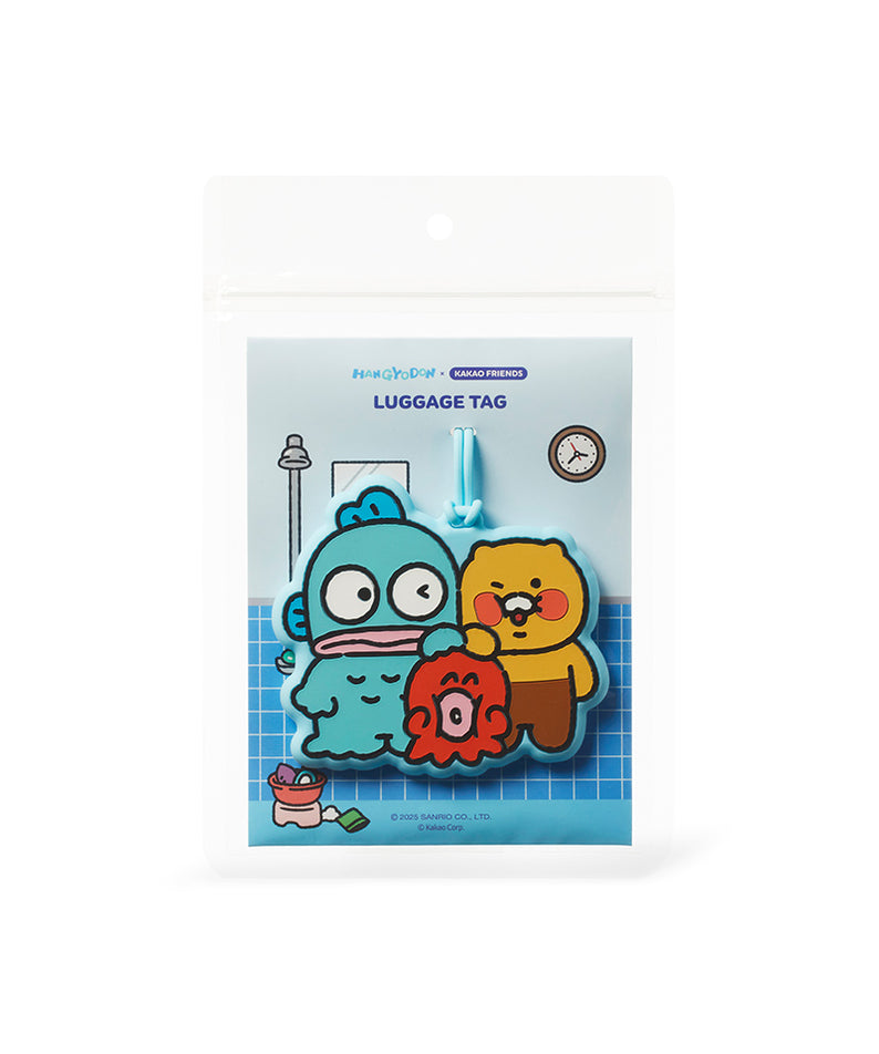 KAKAO FRIENDS - X Friends Chunsik - Detail 10