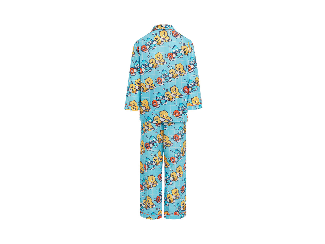 KAKAO FRIENDS - X Friends Femme Pyjama Chunsik - Detail 14