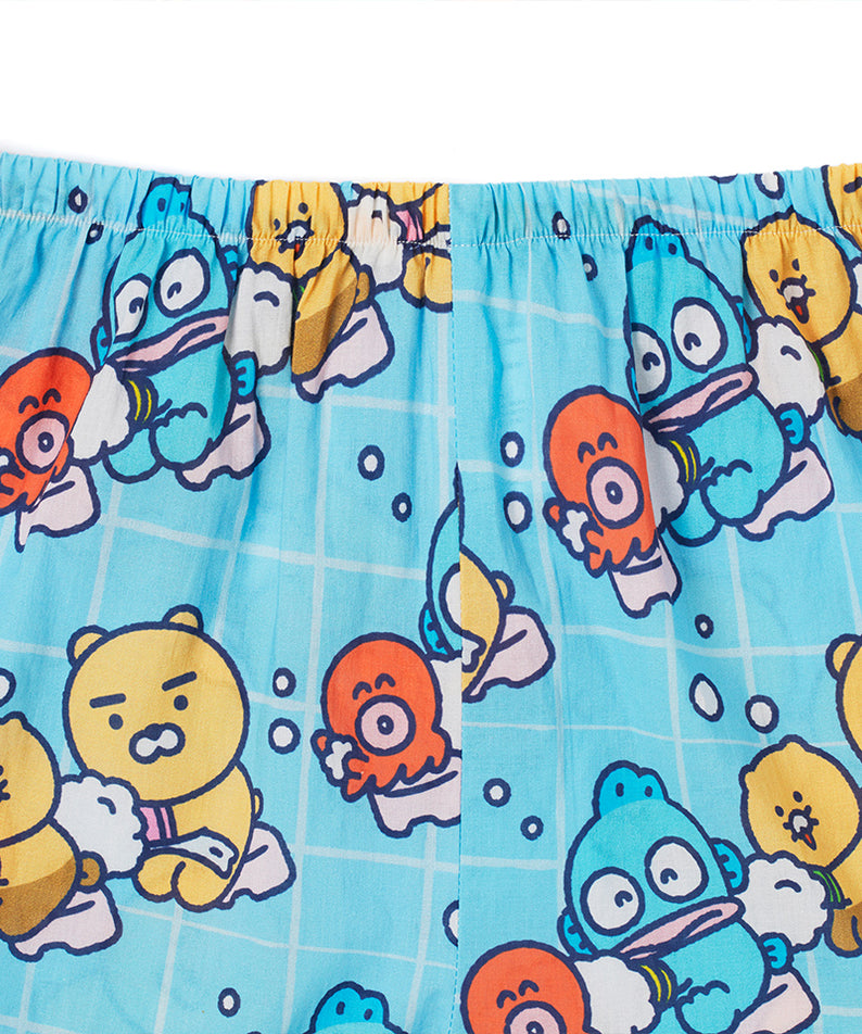 KAKAO FRIENDS - X Friends Femme Pyjama Chunsik - Detail 18