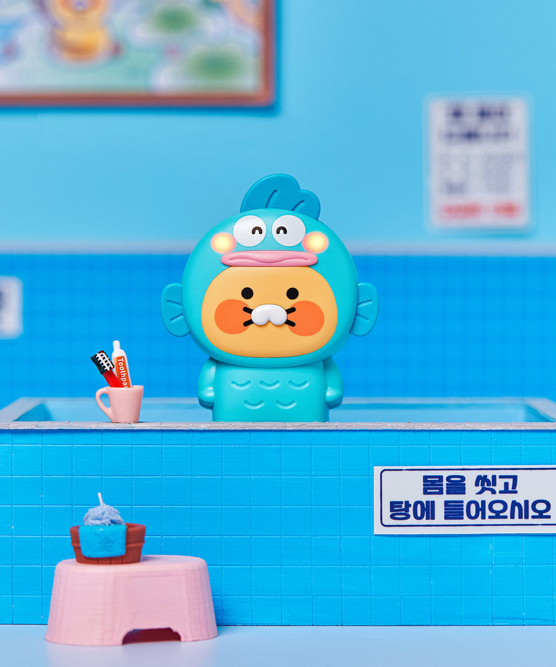 KAKAO FRIENDS - X Friends Brosse a Dents Chunsik - Detail 5