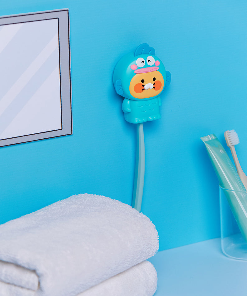 KAKAO FRIENDS - X Friends Brosse a Dents Chunsik - Detail 10