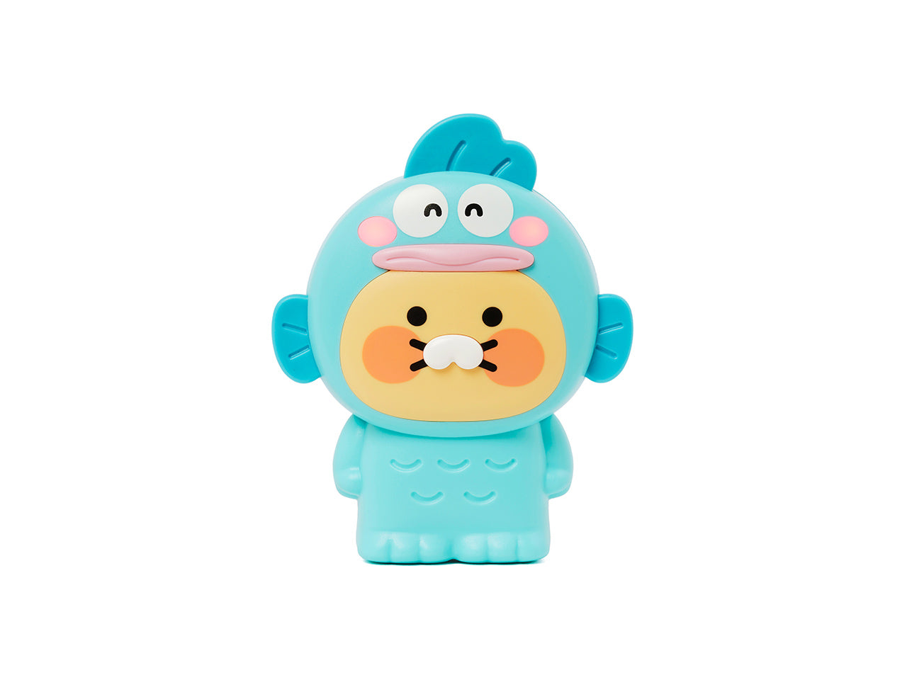KAKAO FRIENDS - X Friends Brosse a Dents Chunsik - Detail 11