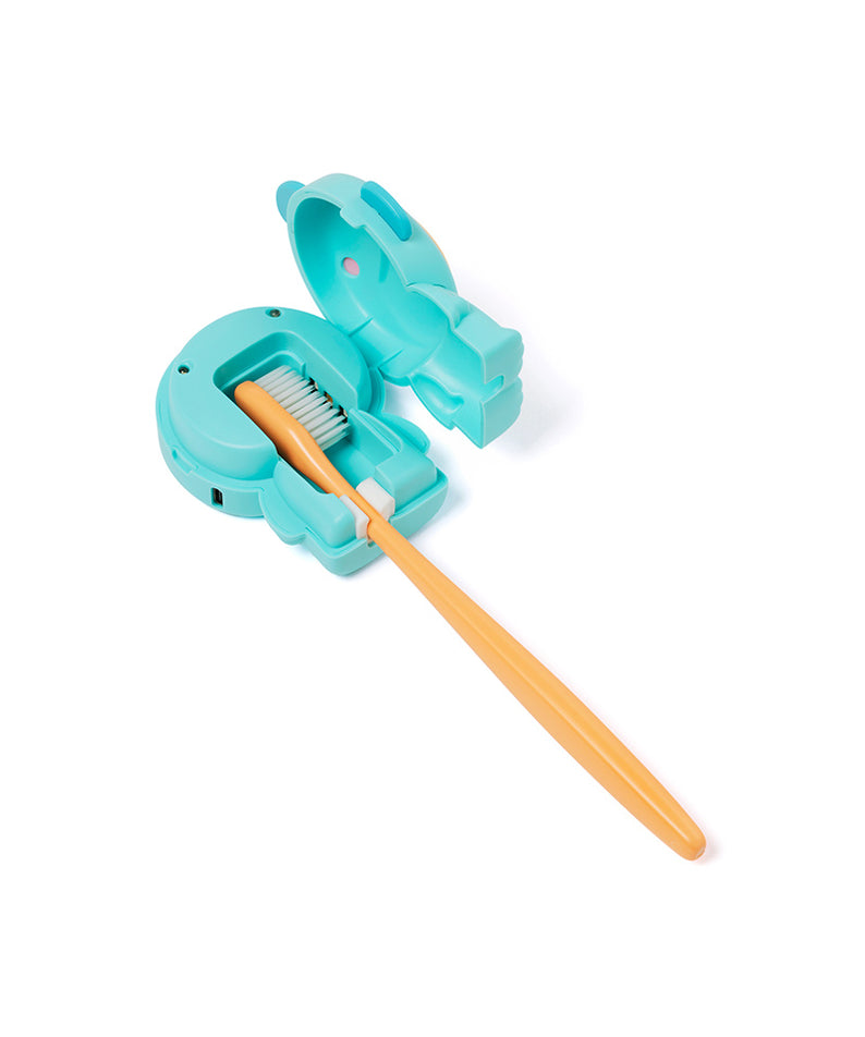 KAKAO FRIENDS - X Friends Brosse a Dents Chunsik - Detail 14