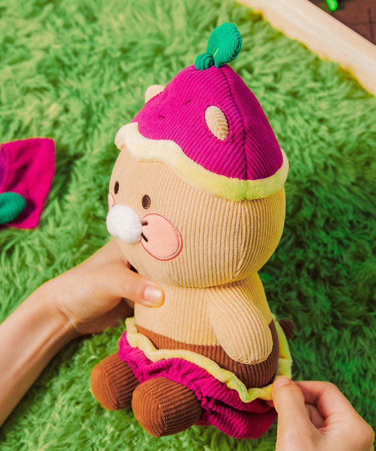 KAKAO FRIENDS - Peluche Chunsik - Detail 5