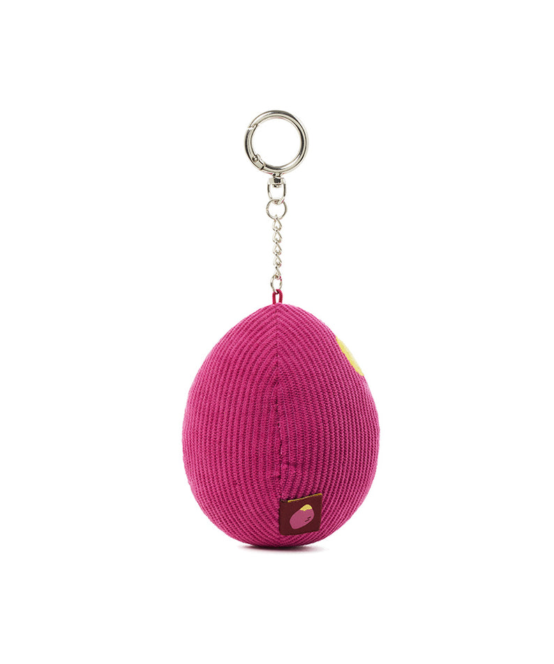 KAKAO FRIENDS - Porte-cles Peluche Chunsik - Detail 10