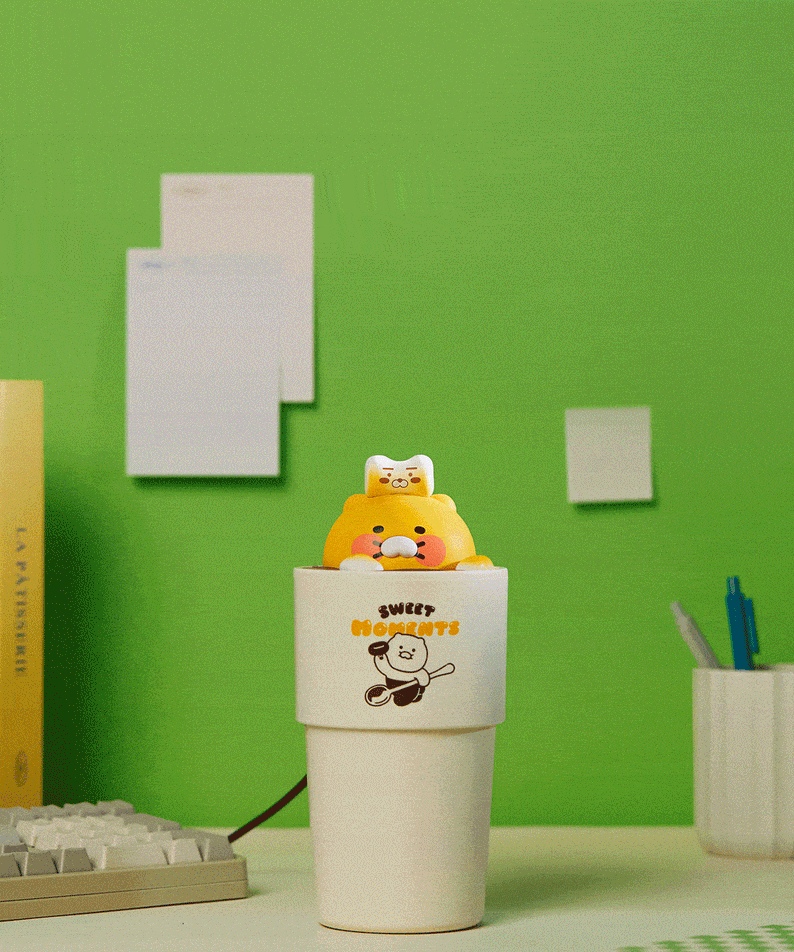 KAKAO FRIENDS - Voiture Chunsik - Detail 7