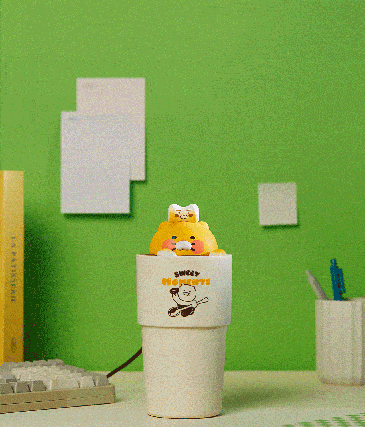 KAKAO FRIENDS - Voiture Chunsik - Detail 7