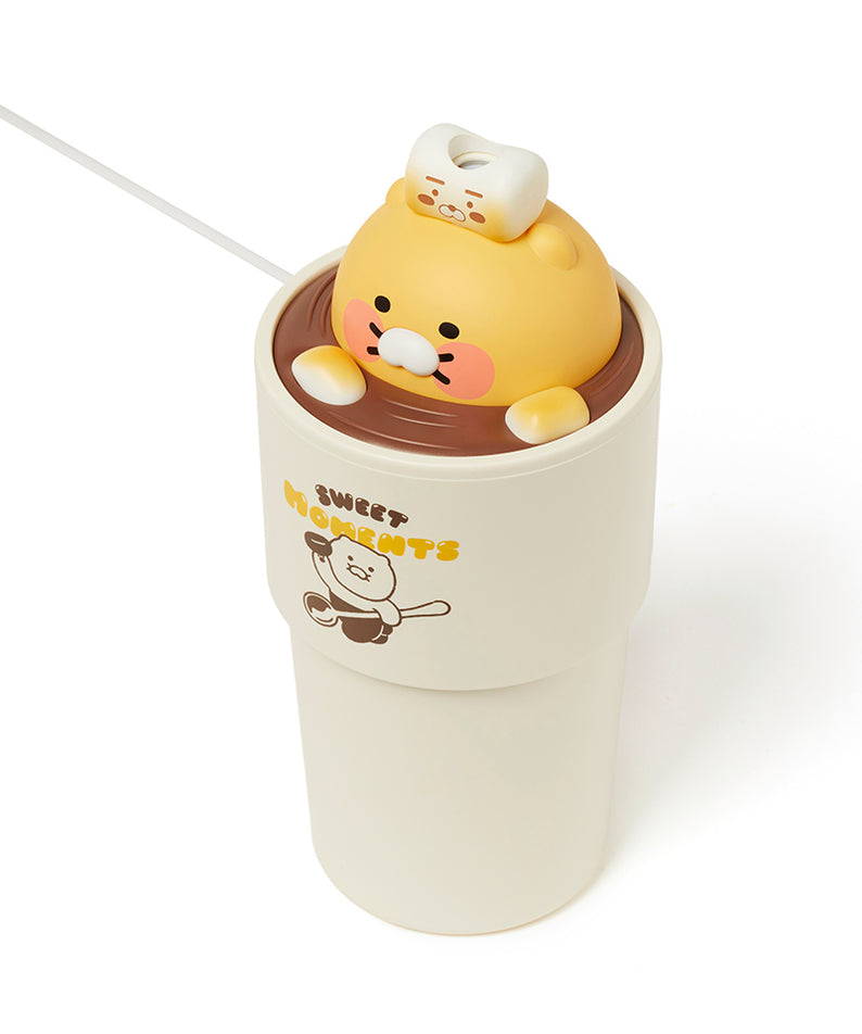 KAKAO FRIENDS - Voiture Chunsik - Detail 14