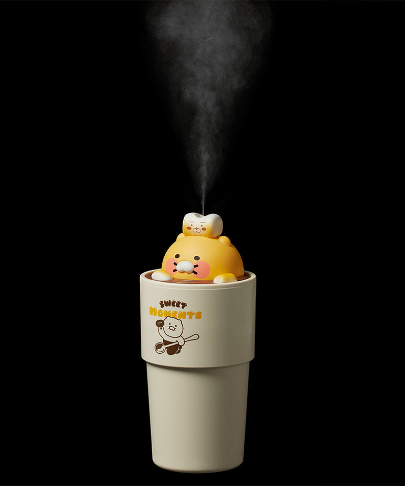 KAKAO FRIENDS - Voiture Chunsik - Detail 18