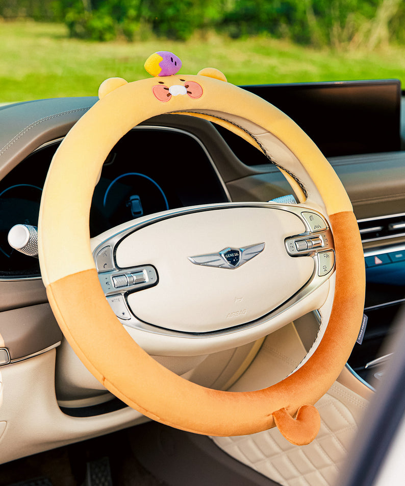 KAKAO FRIENDS - Voiture Chunsik - Detail 3