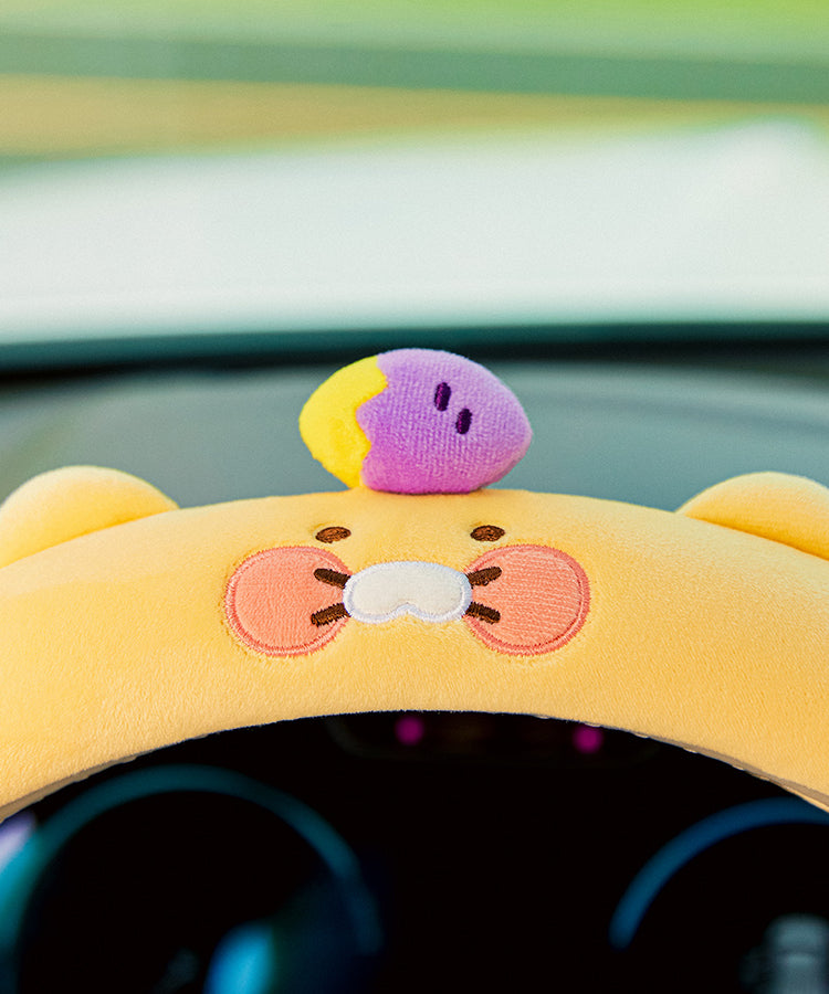 KAKAO FRIENDS - Voiture Chunsik - Detail 4