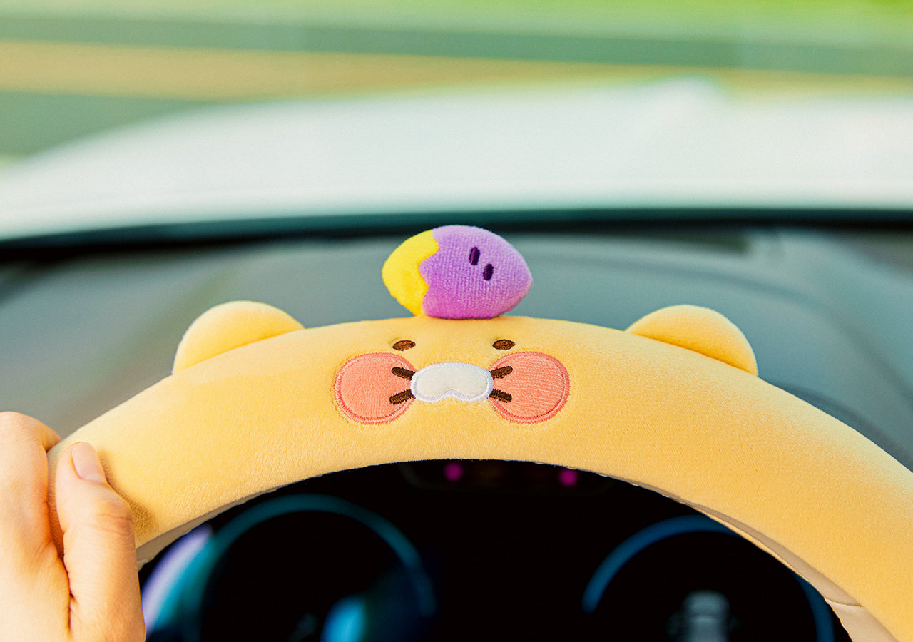 KAKAO FRIENDS - Voiture Chunsik - Detail 4